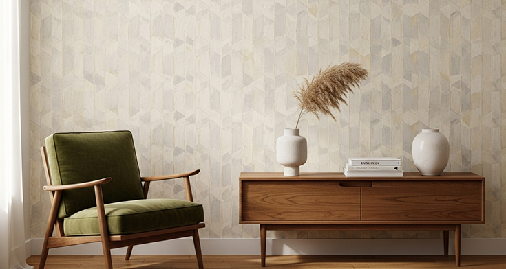 Wallpaper & Colour Consultant